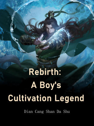 Rebirth: A Boy's Cultivation Legend